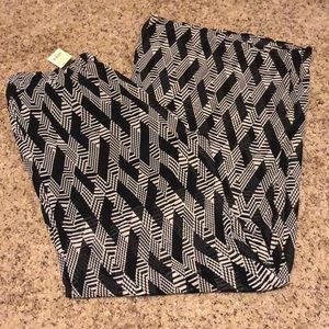 Arden B wide leg pants